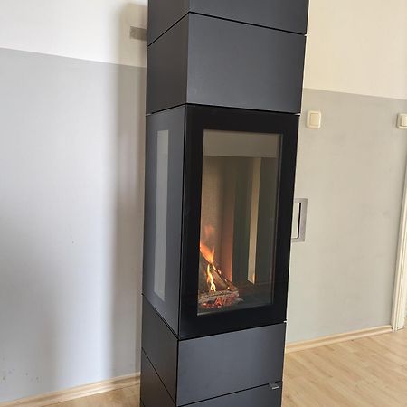 Ferienwohnung Parkblick Soltau Zewnętrze zdjęcie