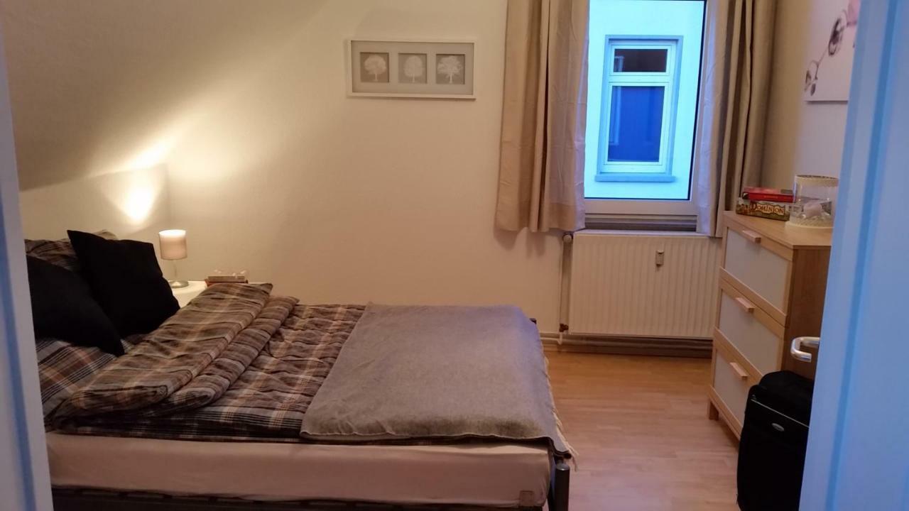 Ferienwohnung Parkblick Soltau Zewnętrze zdjęcie