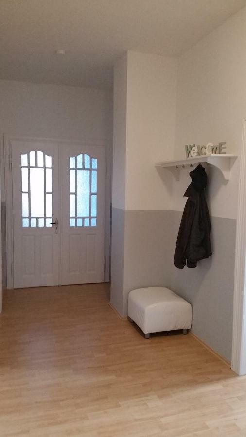 Ferienwohnung Parkblick Soltau Zewnętrze zdjęcie