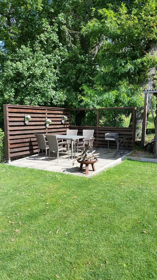Ferienwohnung Parkblick Soltau Zewnętrze zdjęcie
